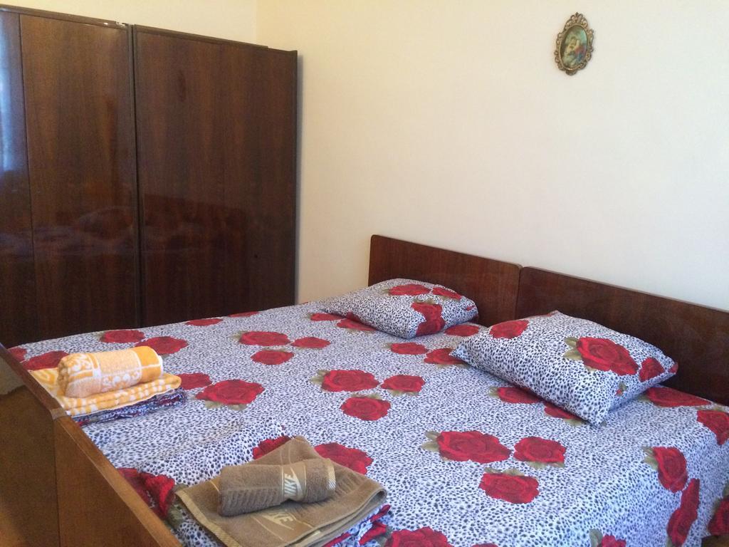 Alex'S Cosy Guesthouse Tbilisi Exterior foto